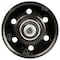 Four Seasons Dodge Pu - F-Size/Ramcharger 15-03/Dodge Pulley, 45917 45917 - alternate 4